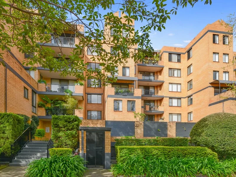 Additional image 5 of 40/758-768 Bourke Street, Redfern NSW 2016