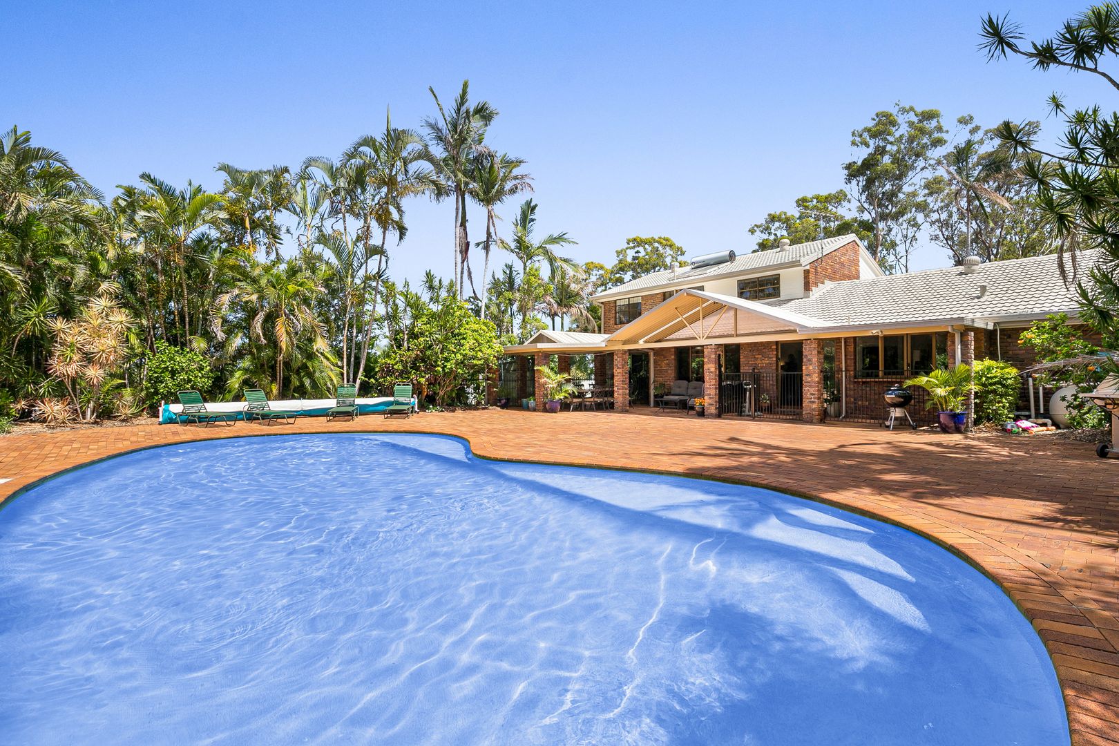 78 Airlie Road, Pullenvale Property History & Address Research Domain