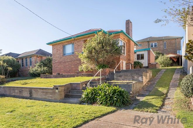 Picture of 3 Nickson Street, BAR BEACH NSW 2300