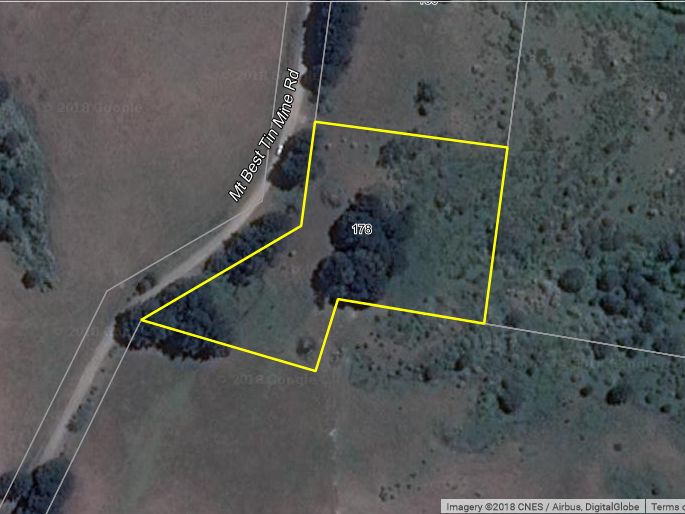 178 Mount Best- Tin Mine Road, Toora North VIC 3962, Image 2