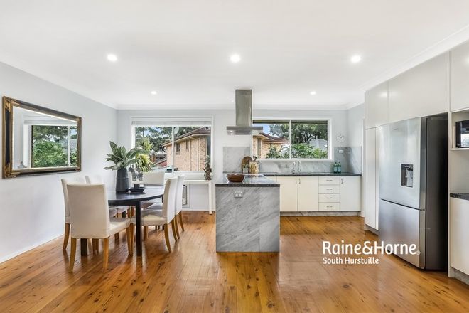 Picture of 4/73-75 Mountview Avenue, BEVERLY HILLS NSW 2209
