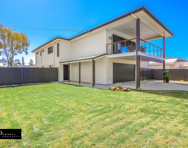 2 Spray Street, Burnett Heads QLD 4670