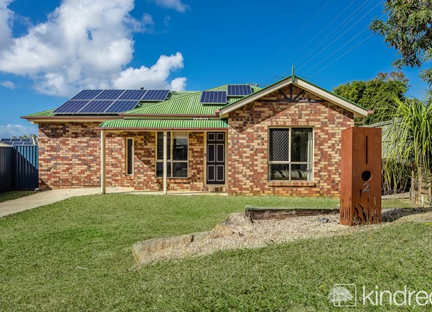 2 Windemere Avenue, Narangba QLD 4504