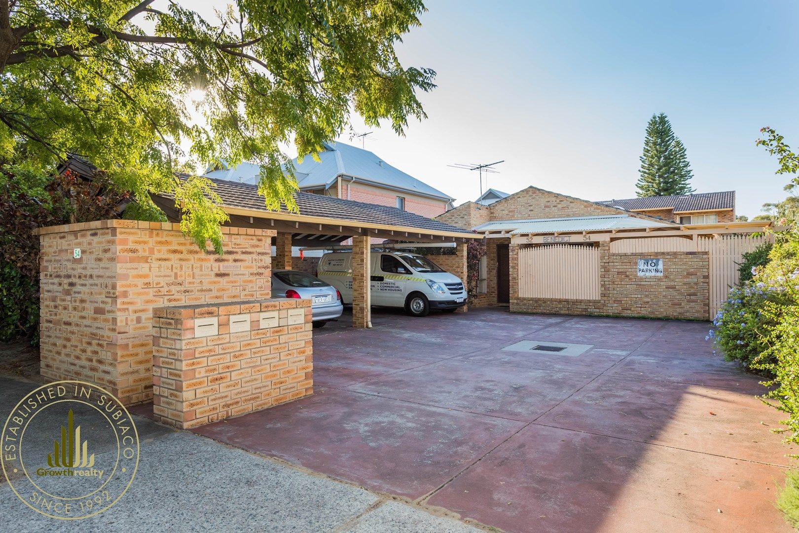 4/54 Subiaco Road, Subiaco WA 6008, Image 0