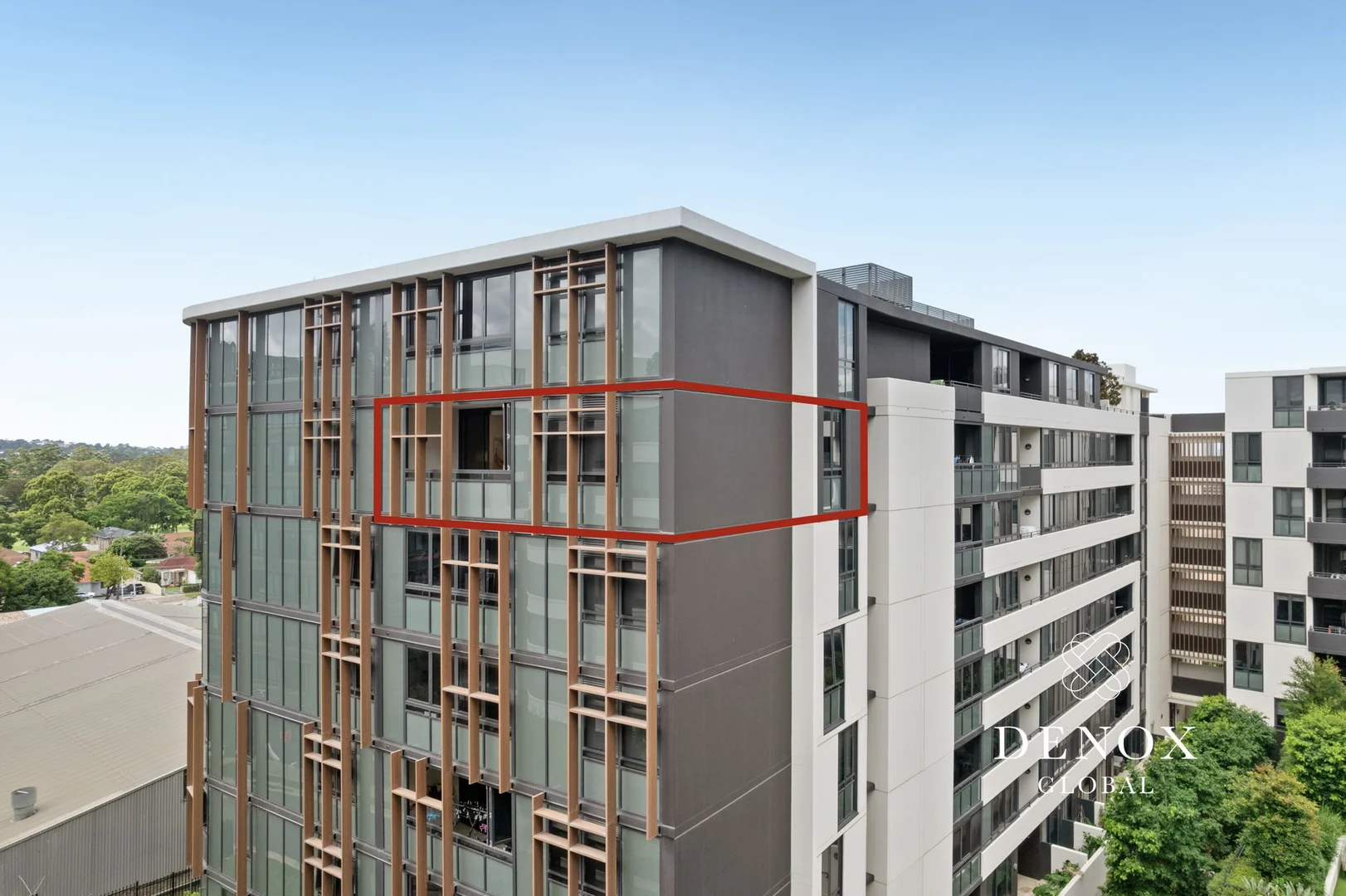 Additional image 12 of 531/1D Lemon Tree Avenue, Melrose Park NSW 2114