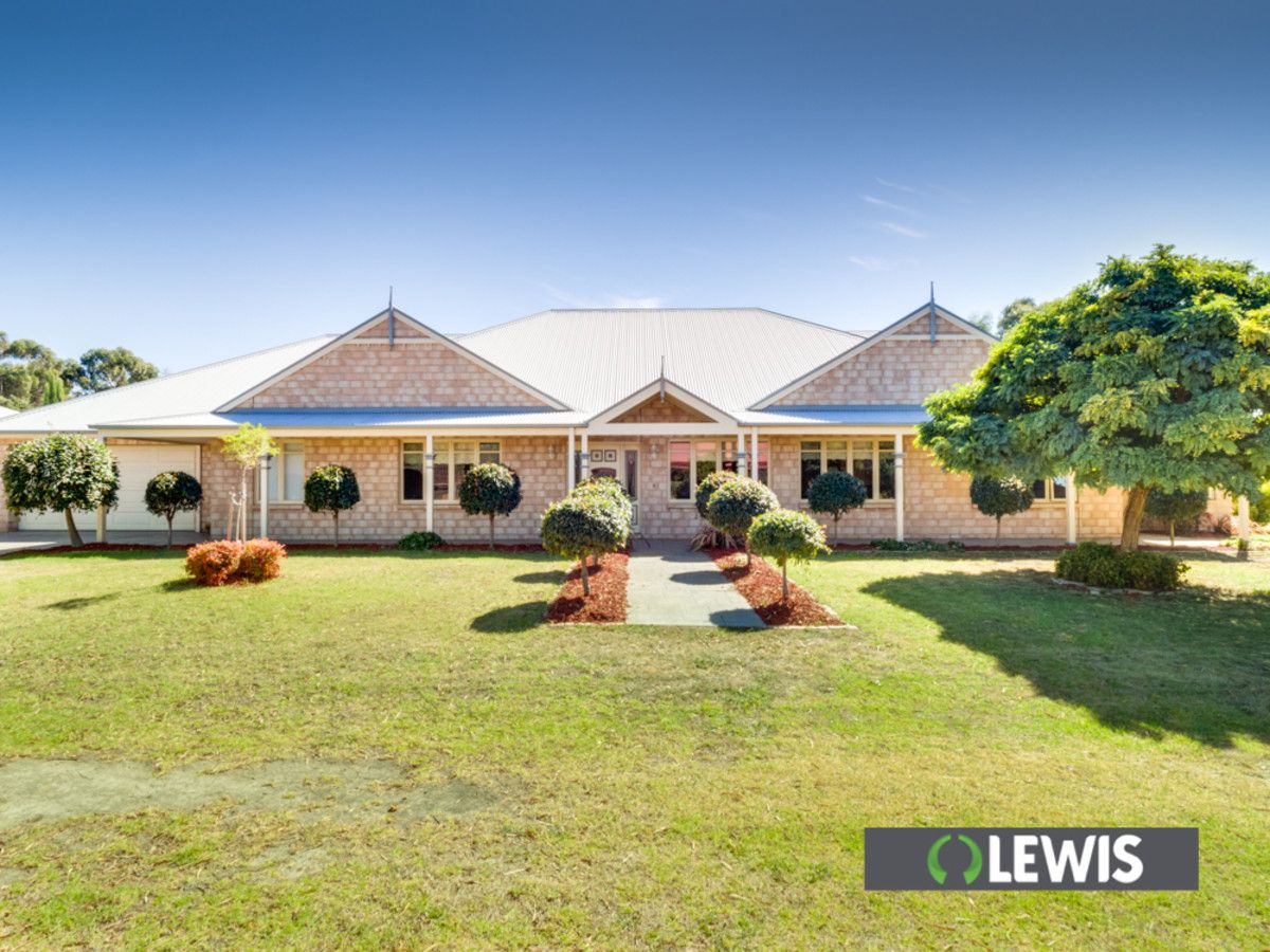 5 Rural Place, Doreen Property History & Address Research Domain