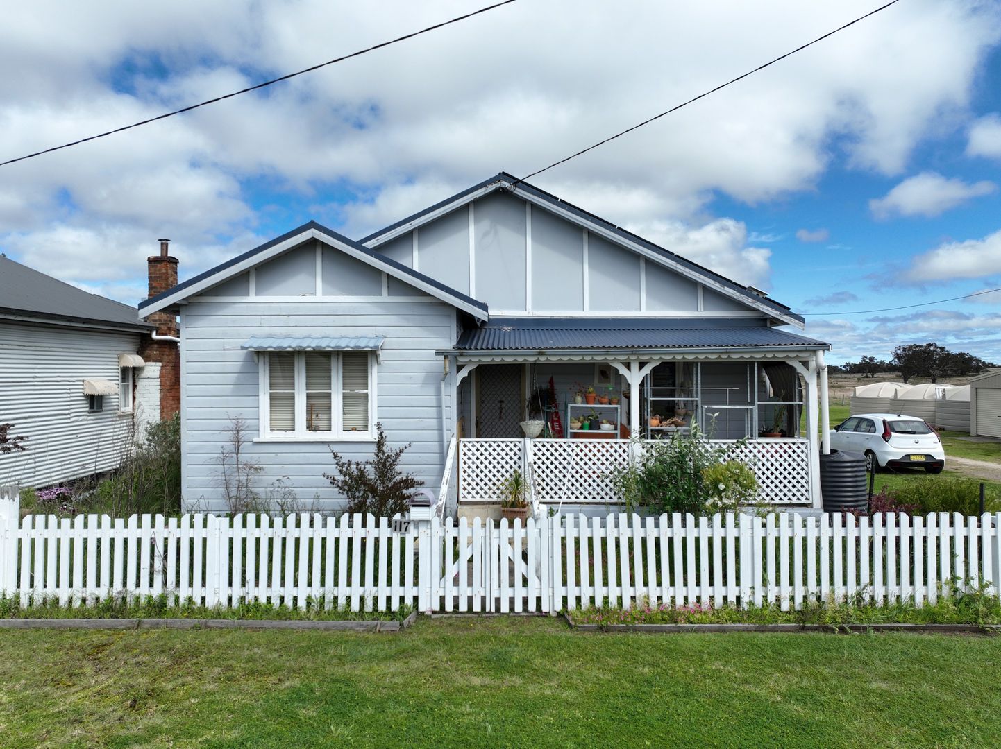 117 Moore Street, Emmaville Property History & Address Research Domain