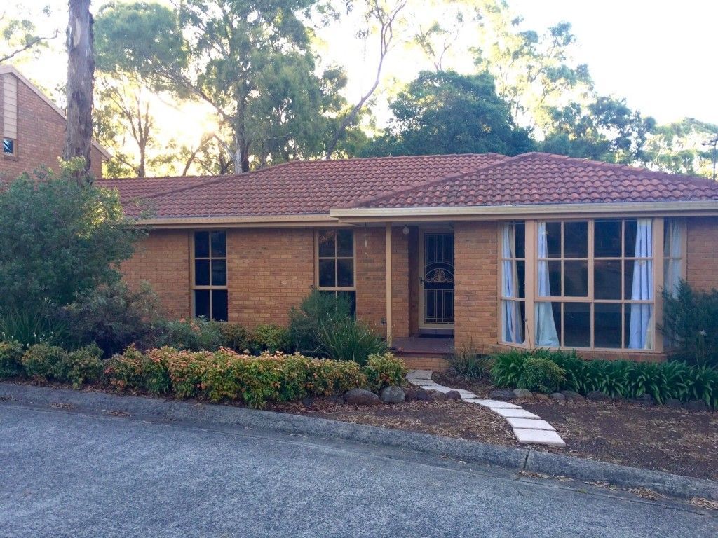 3 bedrooms House in 3/35 Middlefield Drive BLACKBURN NORTH VIC, 3130