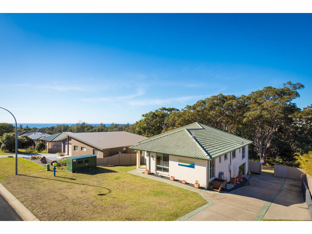 10 The Sanctuary, Tura Beach NSW 2548, Image 0