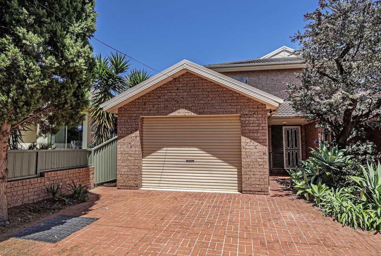 3 bedrooms Townhouse in 154B Robey Street MAROUBRA NSW, 2035