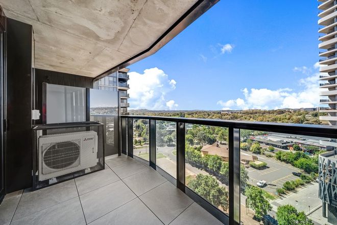 Picture of 309/2 Grazier Lane, BELCONNEN ACT 2617