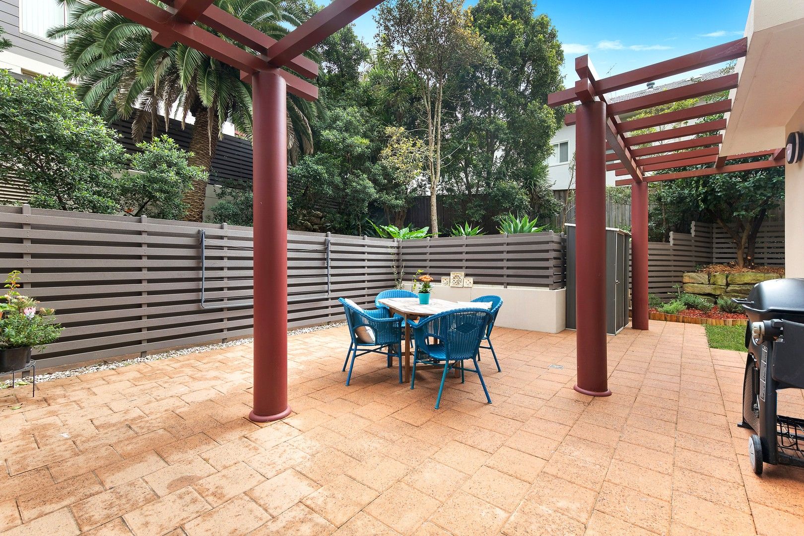 6/4-8 Bobbin Head Road, Pymble NSW 2073, Image 0