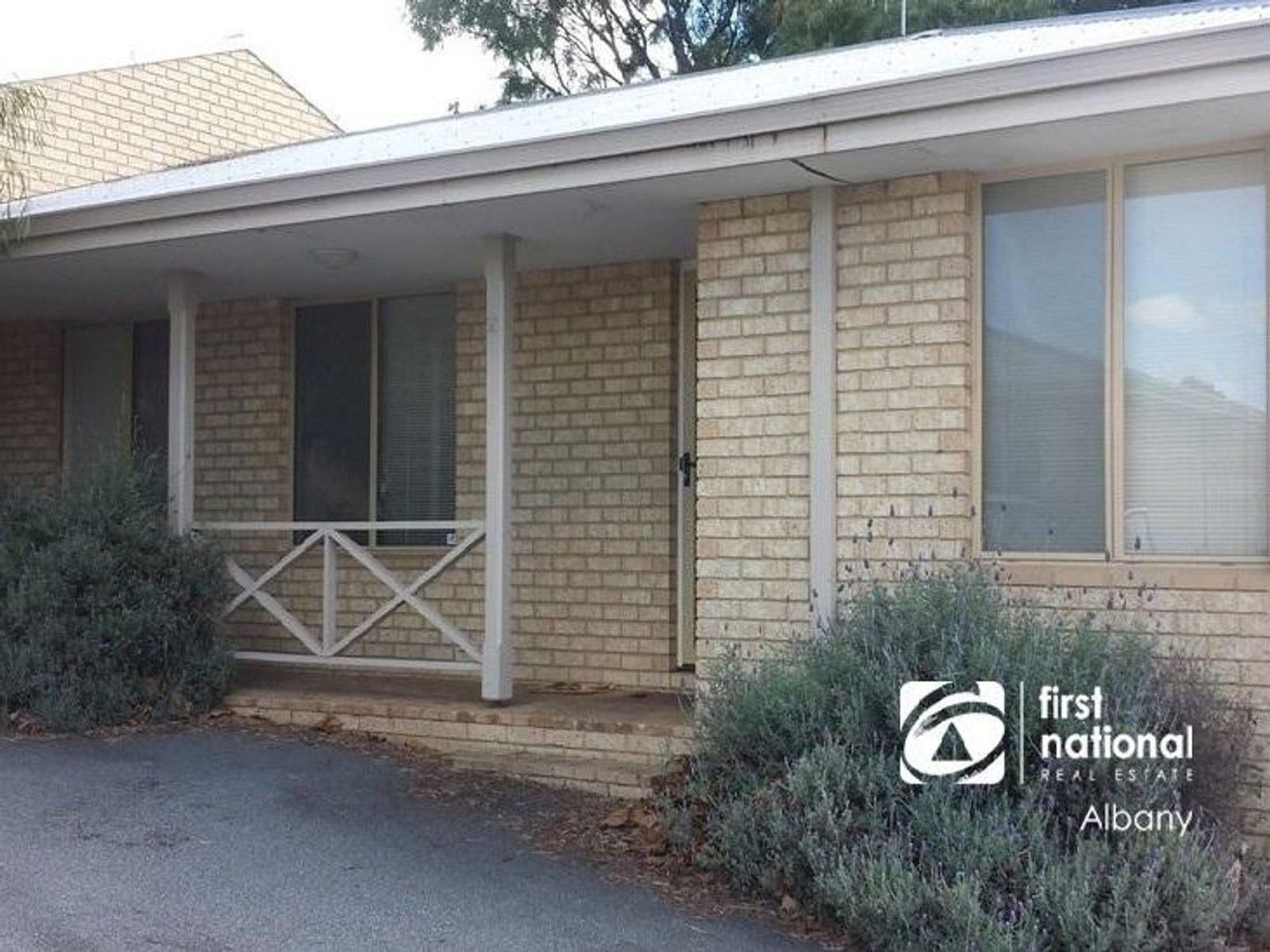2 bedrooms Apartment / Unit / Flat in 10/199 Middleton Road MOUNT CLARENCE WA, 6330