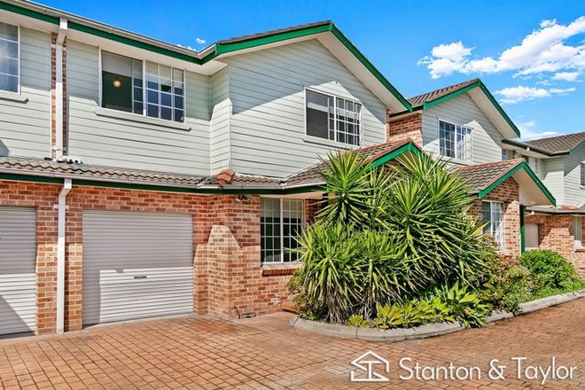 Picture of 3/6 College Street, CAMBRIDGE PARK NSW 2747