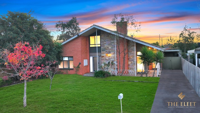 Picture of 10 Thompson Court, WERRIBEE VIC 3030