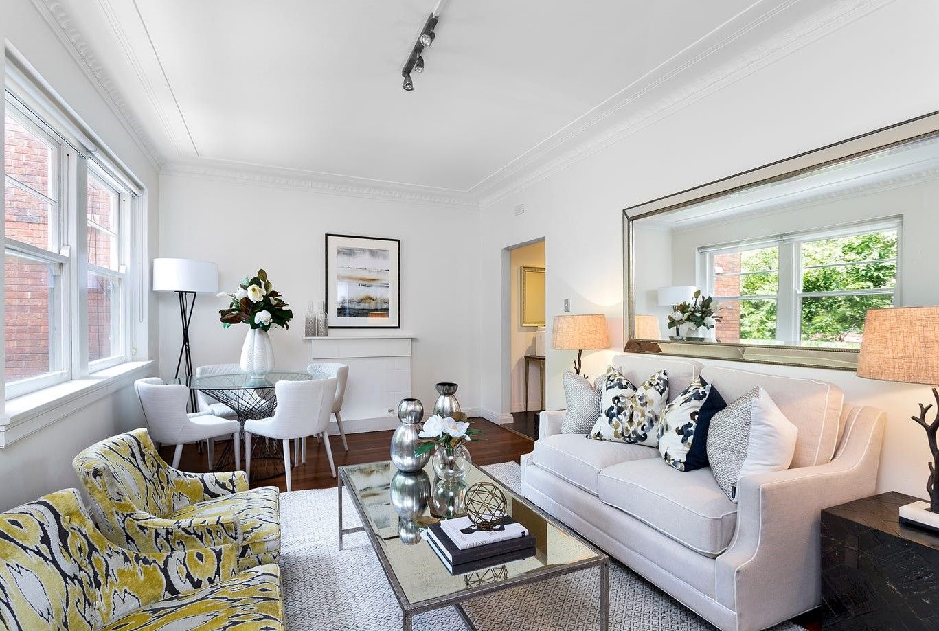 2 bedrooms House in 10/20 Ocean Avenue DOUBLE BAY NSW, 2028