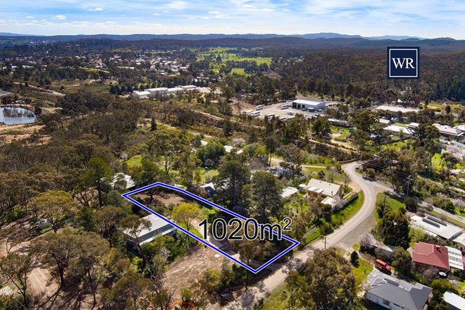 Picture of Lot 1/31 Eureka Street, CHEWTON VIC 3451