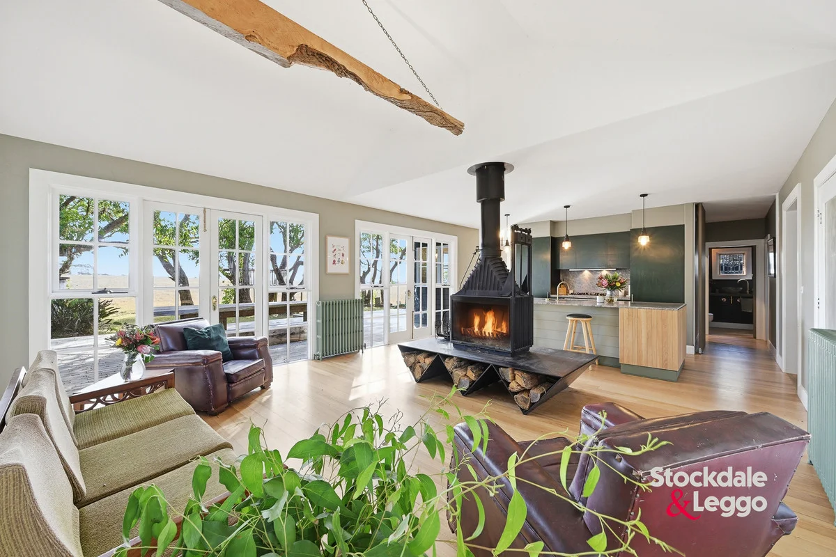 Primary image of 21 Grevillia Street, Walkerville VIC 3956