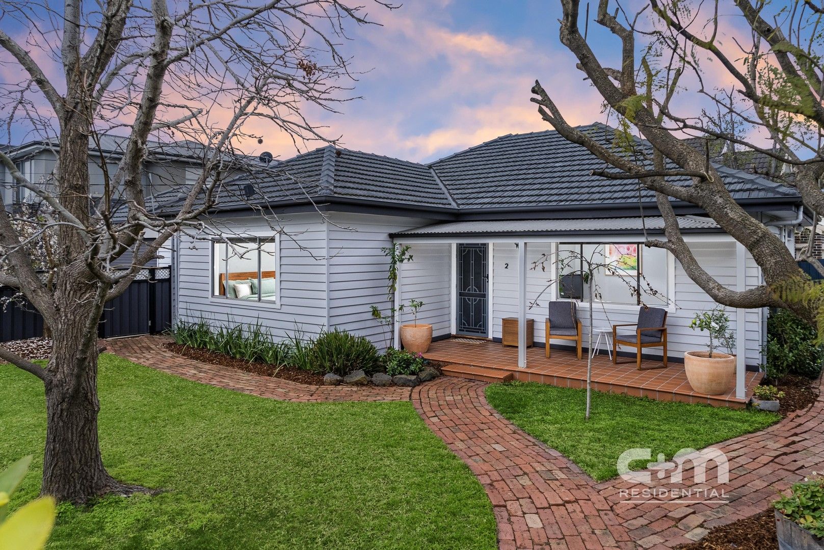 2 Knole Street, Hadfield VIC 3046, Image 0