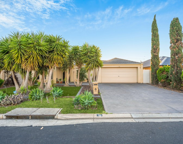 10 Airdrie Avenue, Parafield Gardens SA 5107