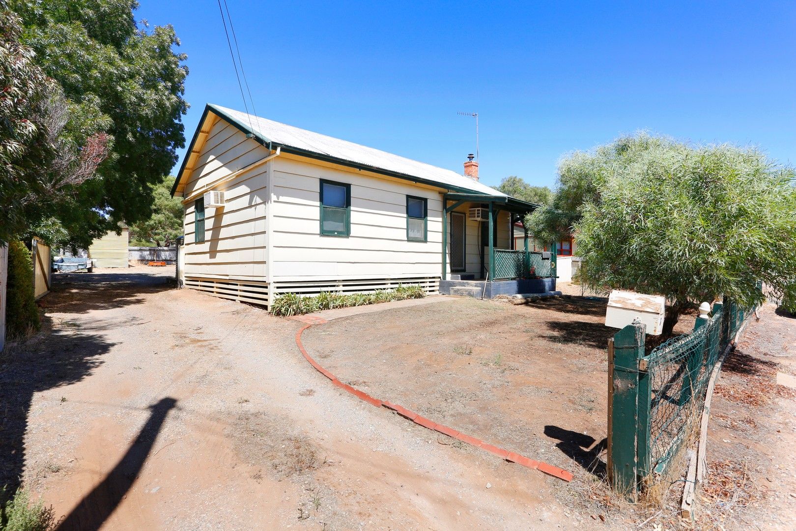 3 Parks Street, Burra SA 5417, Image 0