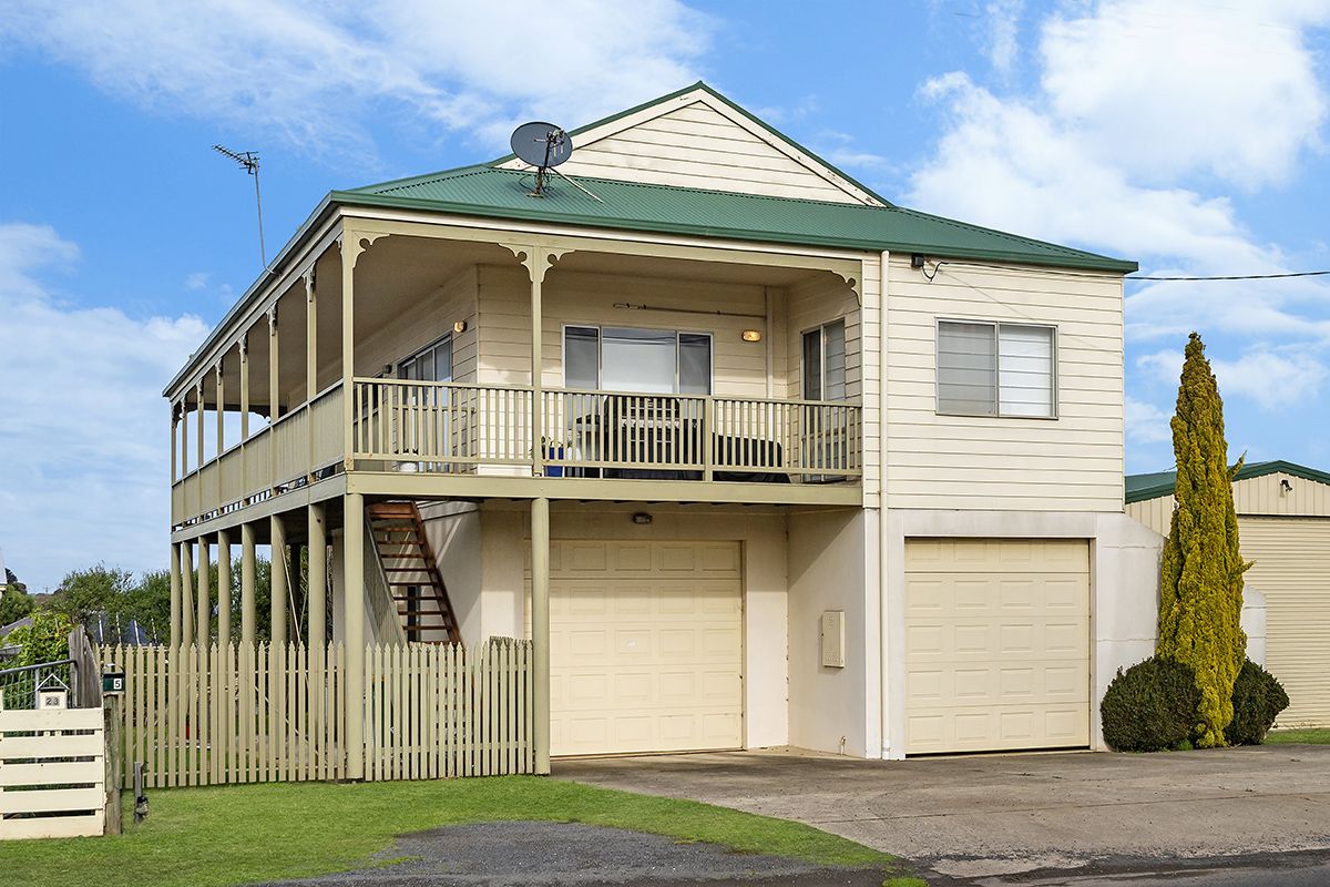 3 bedrooms House in 25 Theresa Street PORTLAND VIC, 3305