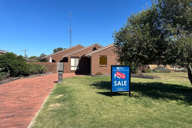 Picture of 117 Channel Street, COHUNA VIC 3568