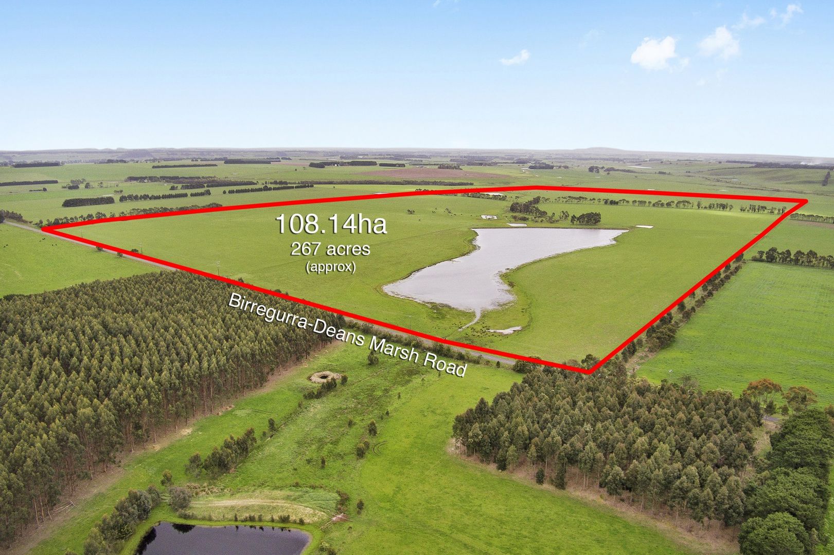 975 Birregurra-Deans Marsh Road, Birregurra VIC 3242, Image 1