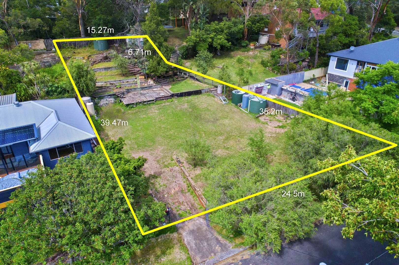 2 Blue Ridge Crescent, Berowra Heights NSW 2082, Image 0