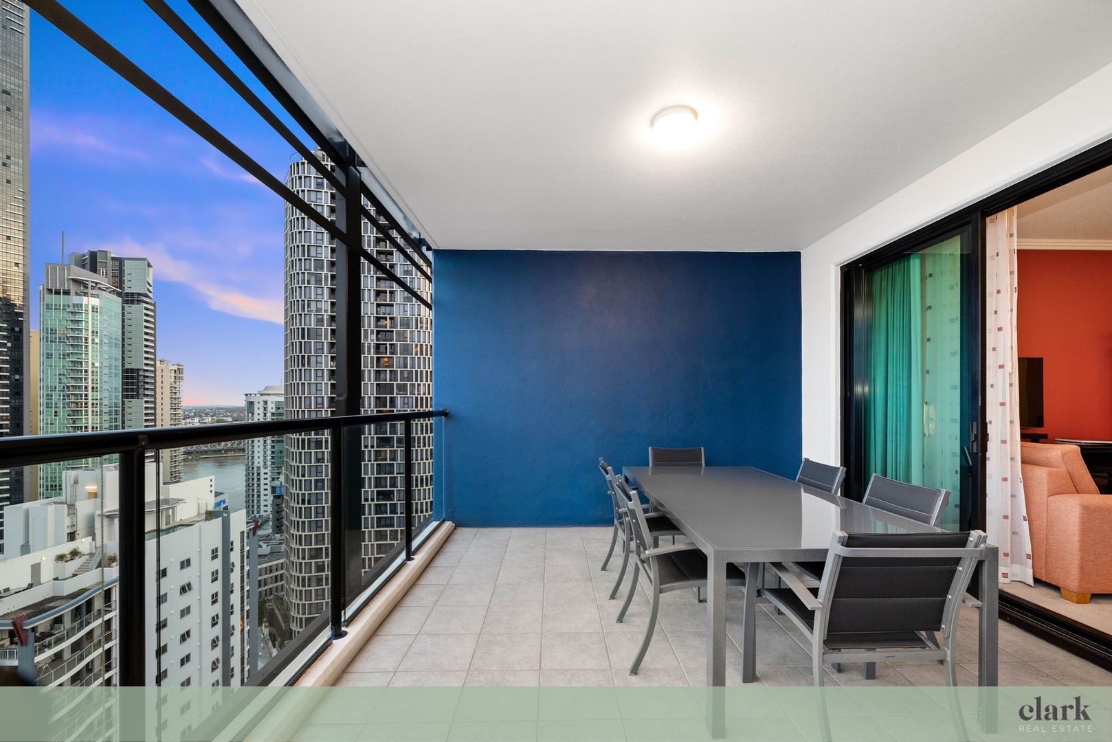 2104/363 Turbot Street, Spring Hill QLD 4000, Image 2