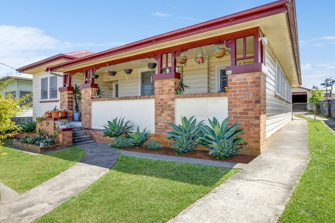Picture of 24 Carri Street, SOUTH KEMPSEY NSW 2440