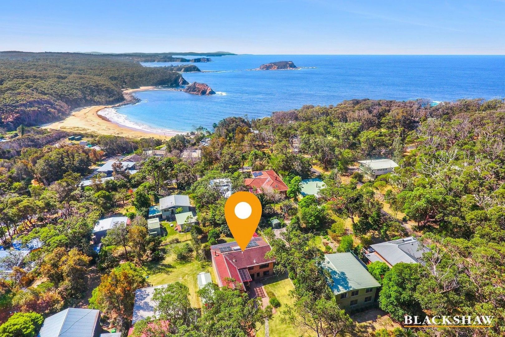 6 Shaw Place, Guerilla Bay NSW 2536, Image 0