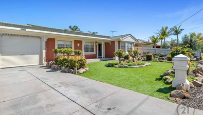 Picture of 5 Woodstock Avenue, CHRISTIE DOWNS SA 5164
