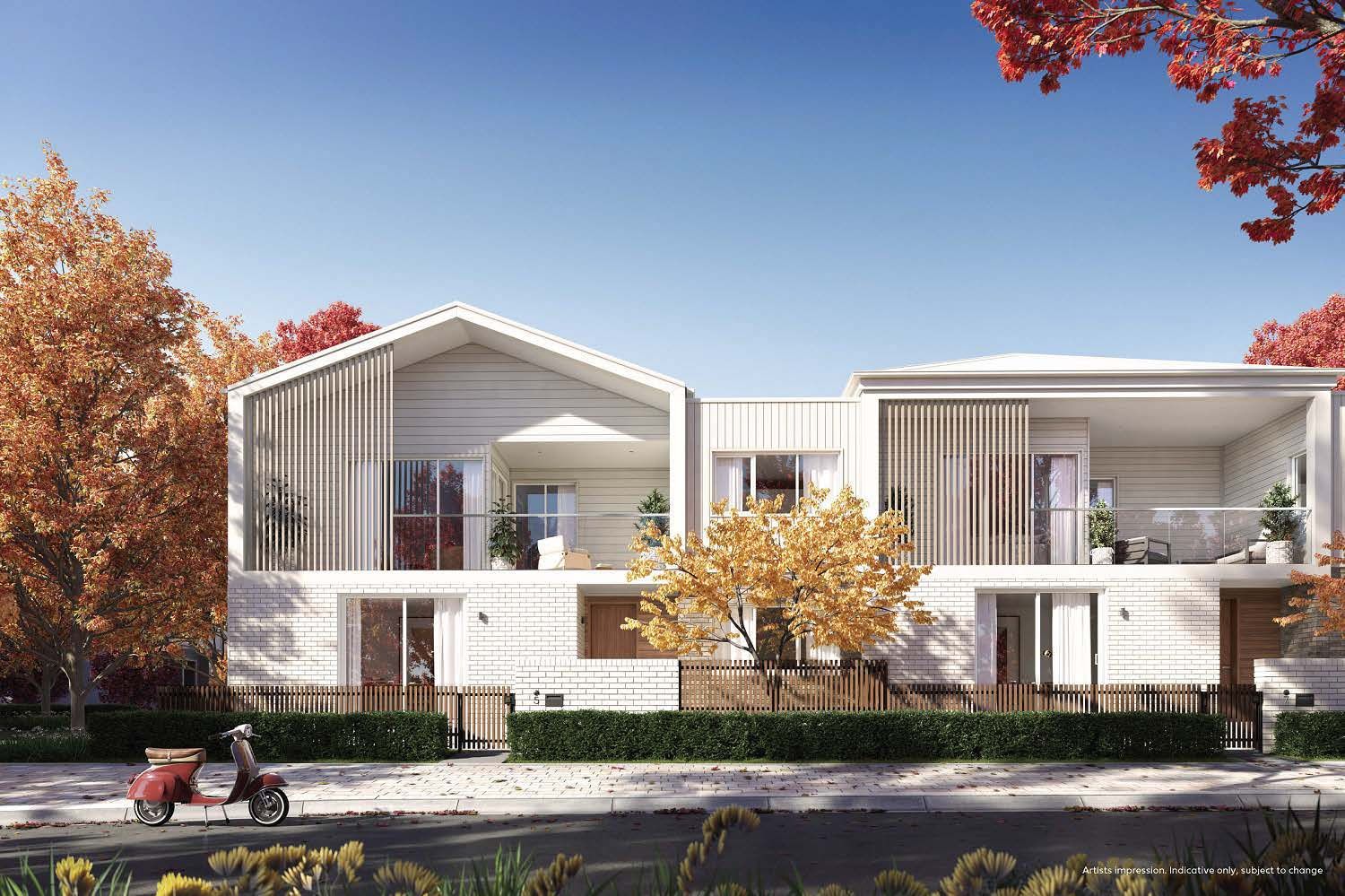 Lot 38 Pardalote Parade, Kingston TAS 7050, Image 0