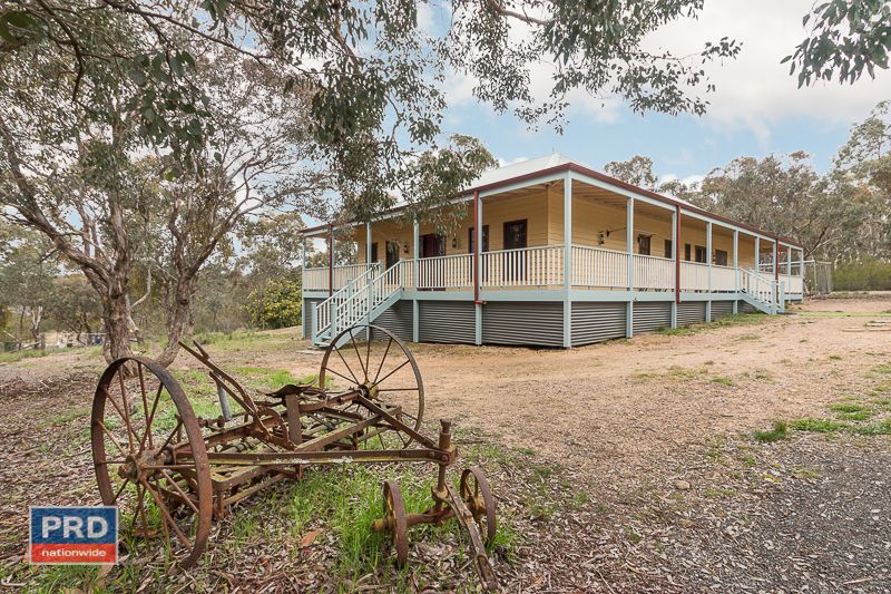 111 Clydesdale Road, Carwoola NSW 2620, Image 0