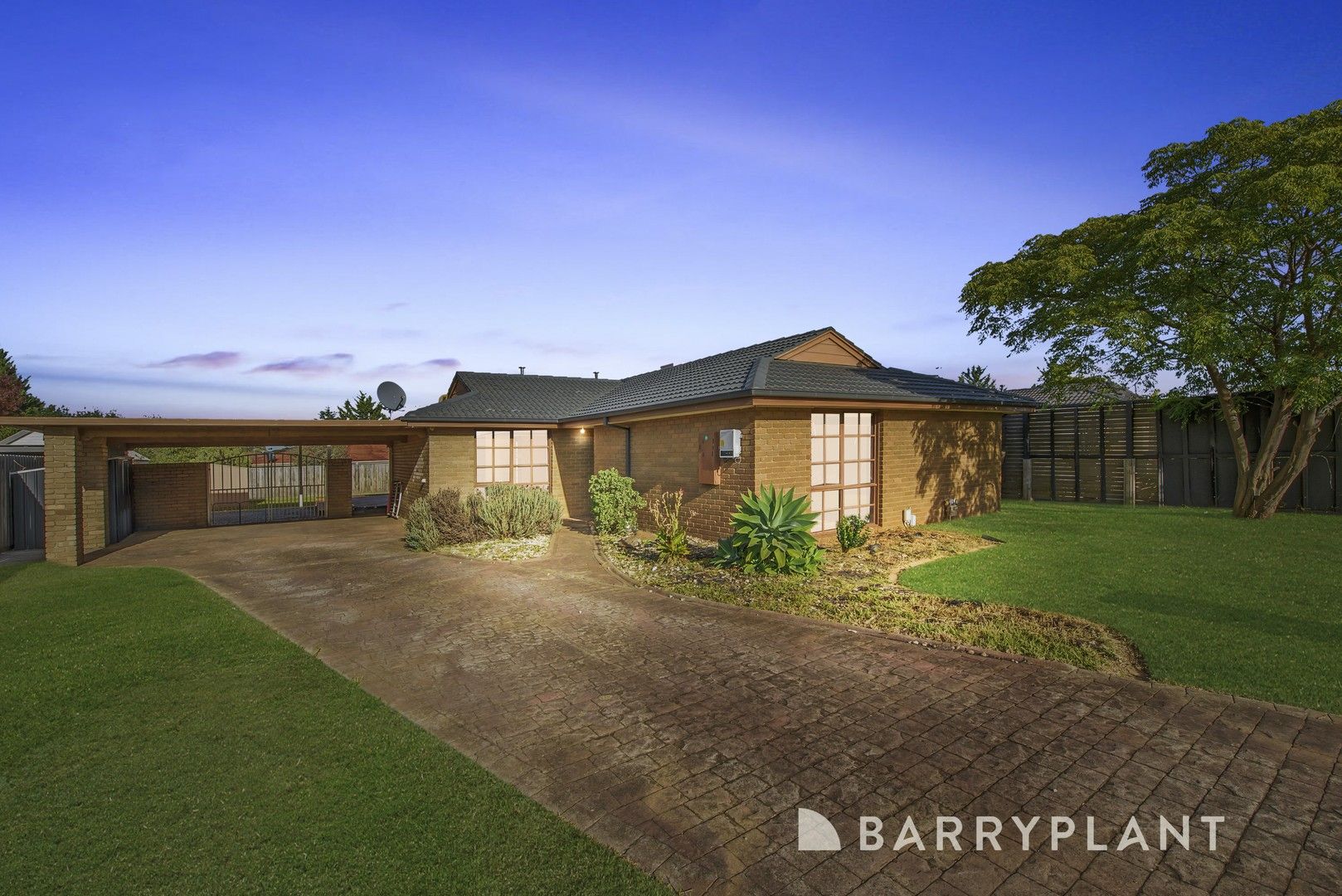 12 Sheepfold Court, Melton West VIC 3337, Image 0