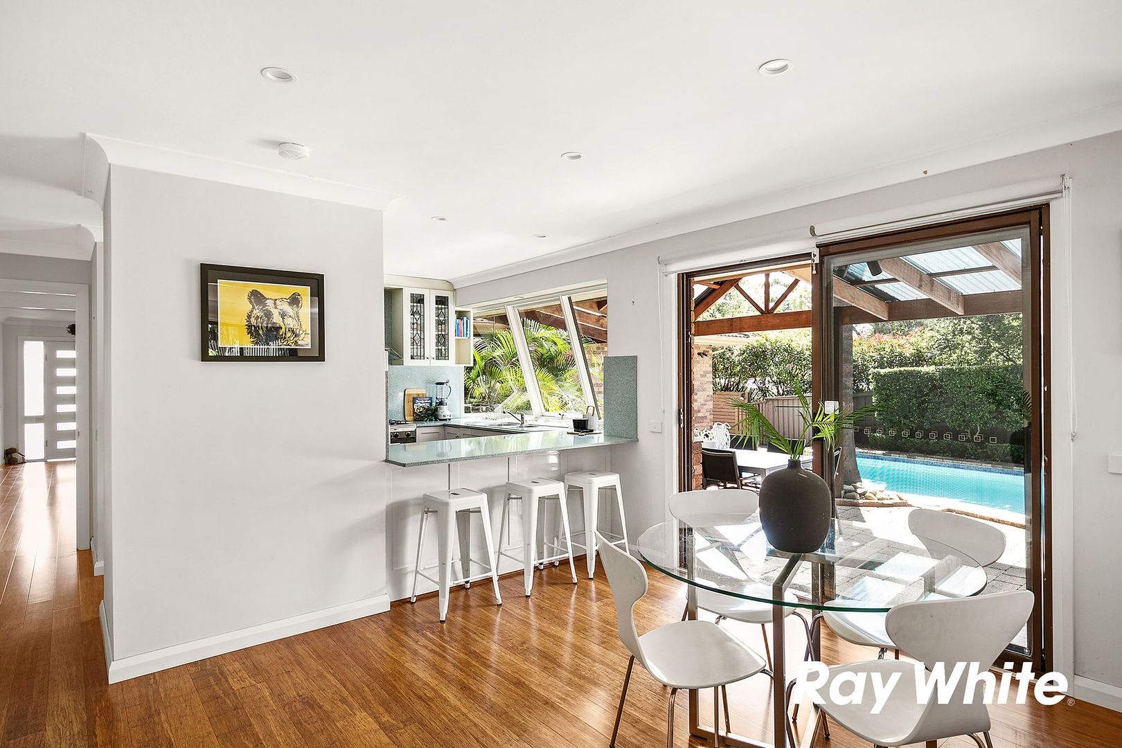 3 Bracken Fell Close, Castle Hill NSW 2154, Image 1