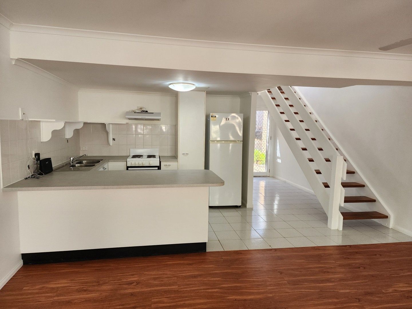 2 bedrooms Townhouse in UNIT 5/12 ARWEN STREET MAROOCHYDORE QLD, 4558