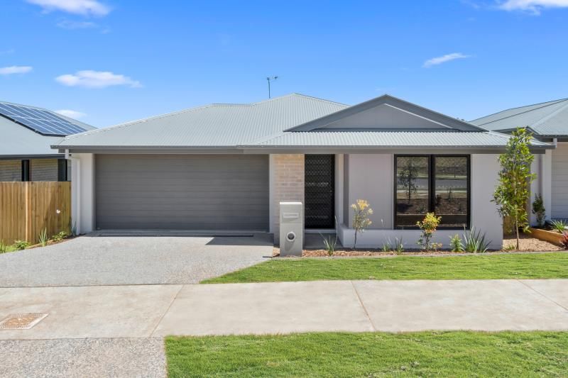 4 bedrooms House in 20 Gem Drive COLLINGWOOD PARK QLD, 4301