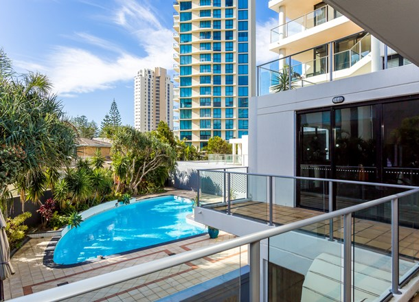 2/19 Peak Avenue, Main Beach QLD 4217