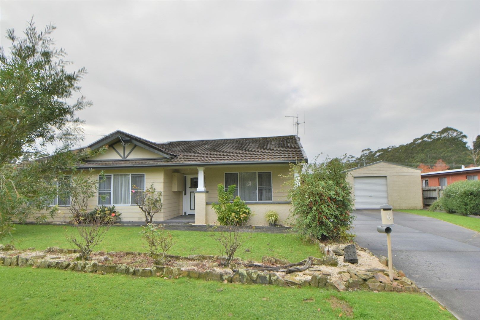 6 Mine Road, Foster VIC 3960, Image 0