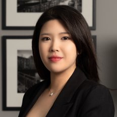 Fletchers Blackburn - Chloe Lin