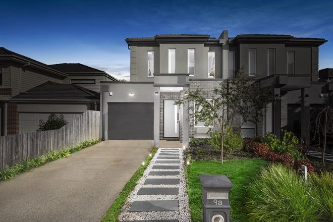 Picture of 9A Ludwell Crescent, BENTLEIGH EAST VIC 3165