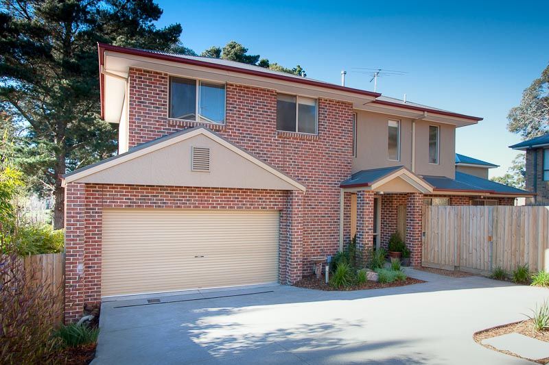 3/71 Aitken Street, Gisborne VIC 3437 House For Rent 550 Domain