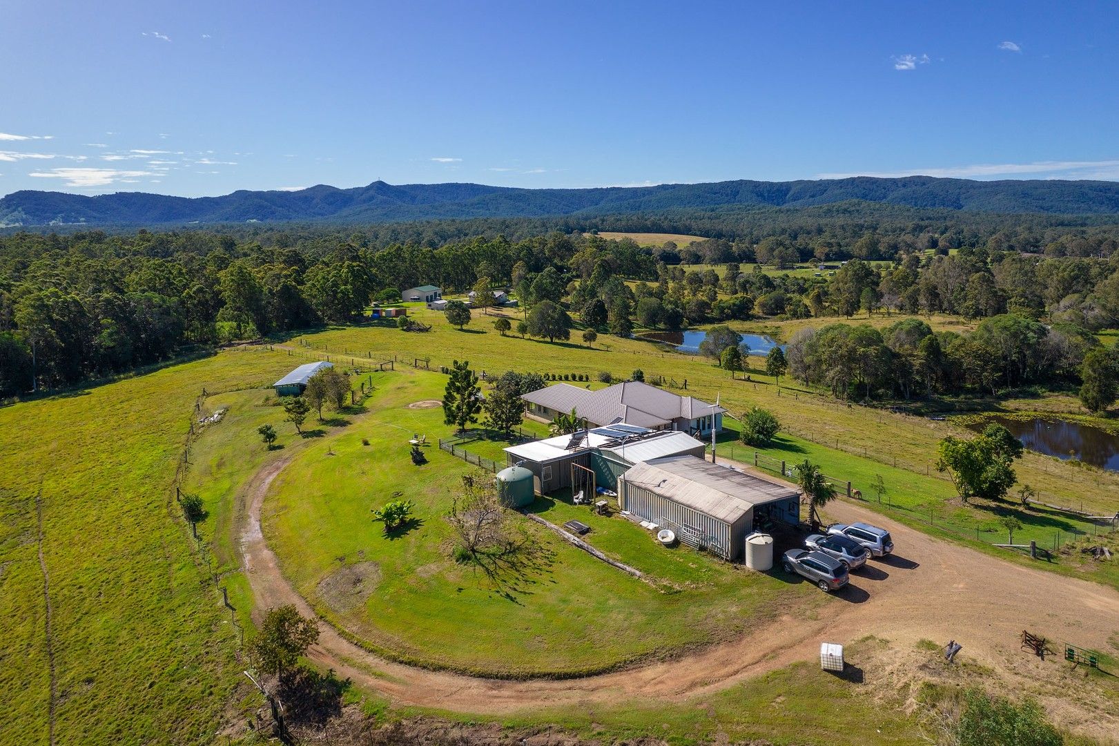 226 Tandur Traveston Road, Traveston QLD 4570, Image 0