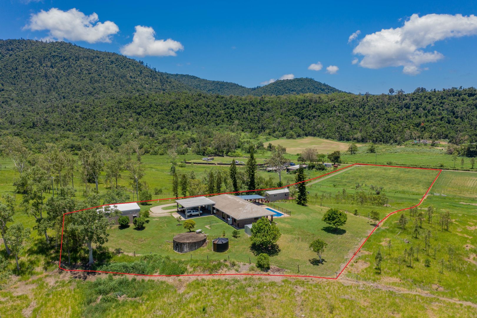 79 De Boni Road, Gregory River QLD 4800, Image 1