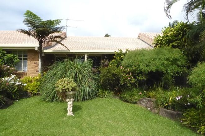 Picture of 5/5 Train Street, MULLUMBIMBY NSW 2482