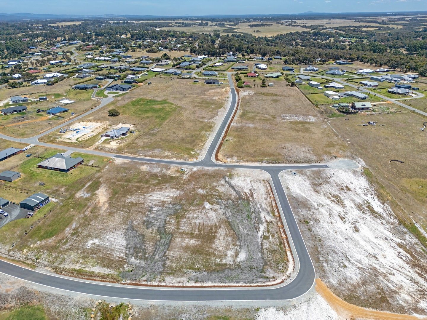 Prop Lot 501 Bull Chase, Warrenup WA 6330, Image 1