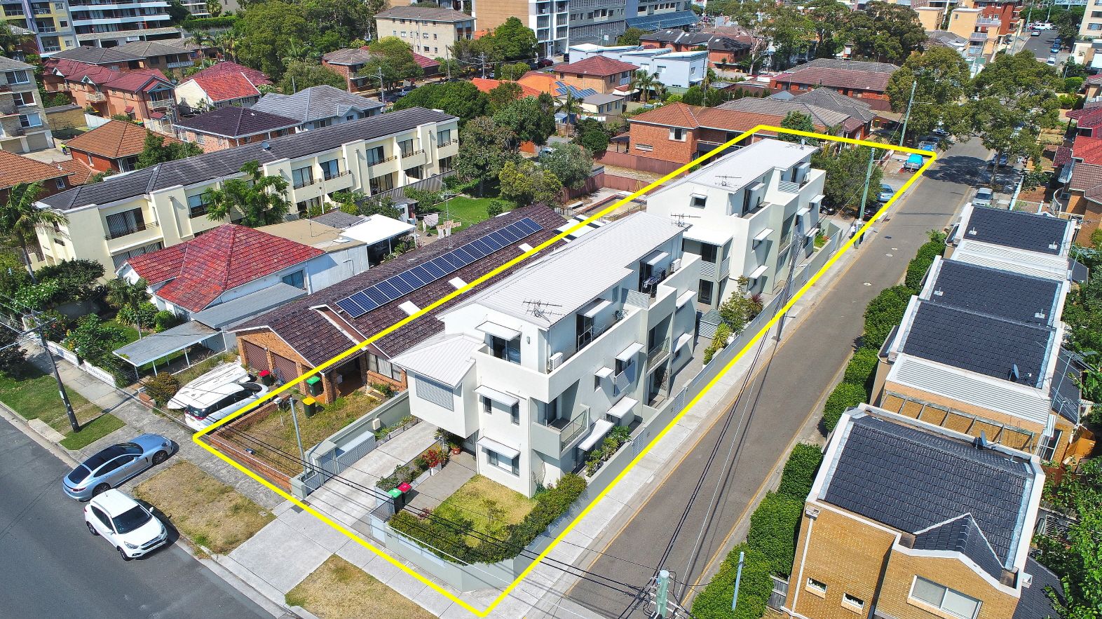 102 Garden Street, Maroubra Property History & Address Research Domain