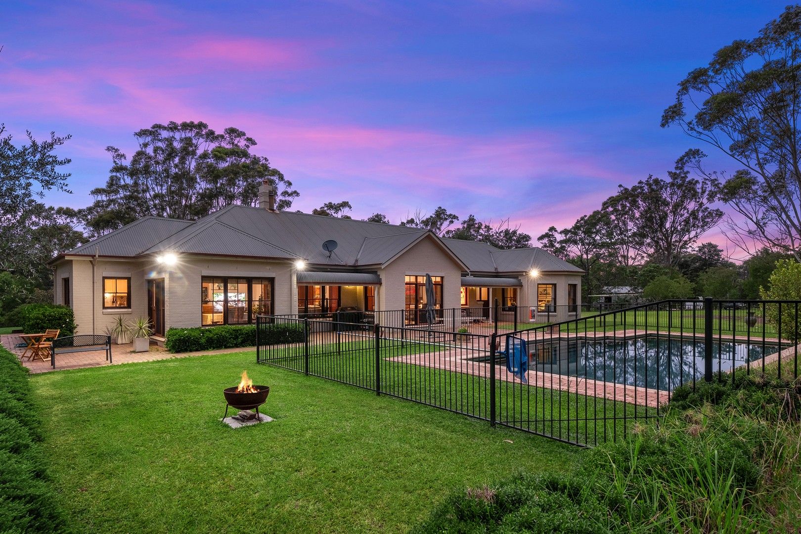 13 Donohoes Avenue, Mulgoa NSW 2745 House for Sale Domain